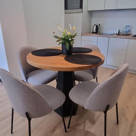 Apartament Moje Dabrowno Экстерьер фото