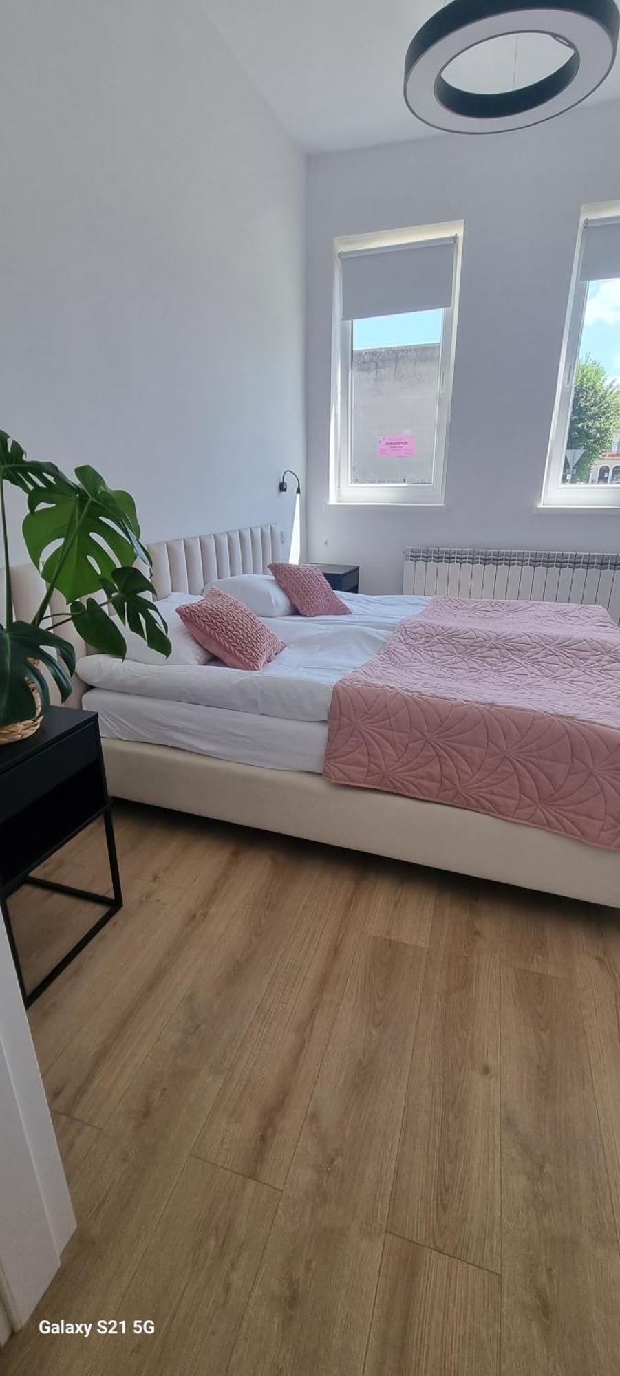 Apartament Moje Dabrowno Экстерьер фото