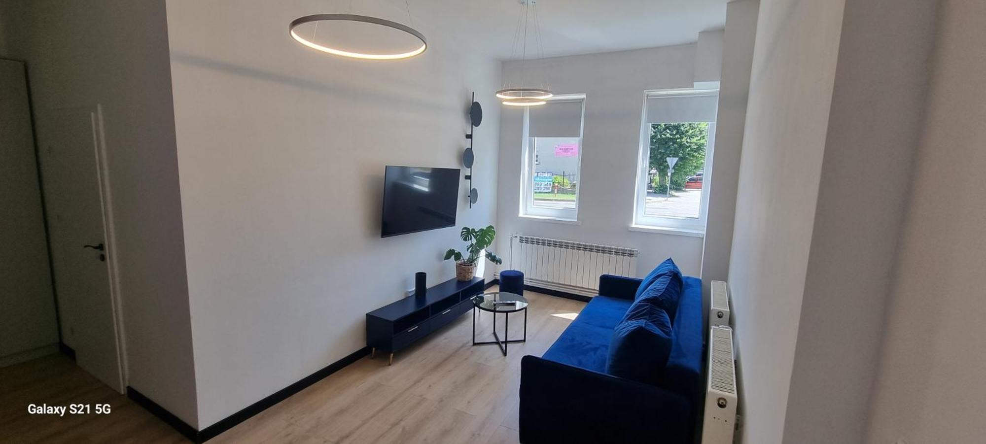Apartament Moje Dabrowno Экстерьер фото