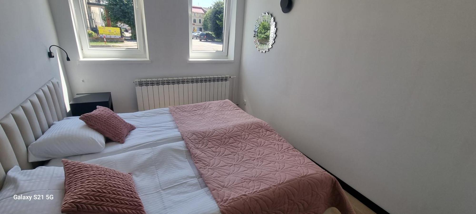 Apartament Moje Dabrowno Экстерьер фото