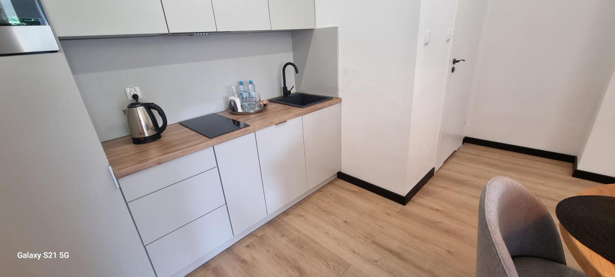 Apartament Moje Dabrowno Экстерьер фото