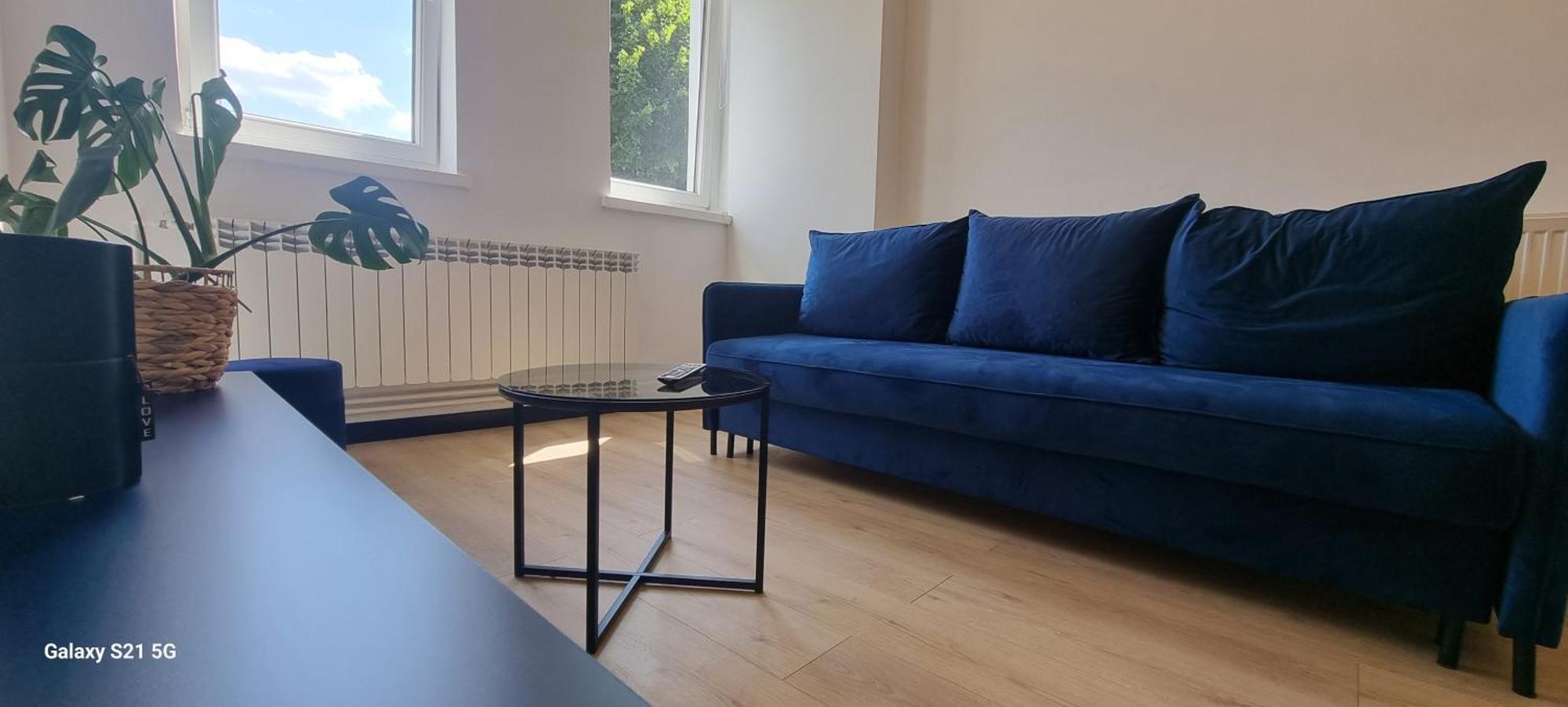 Apartament Moje Dabrowno Экстерьер фото