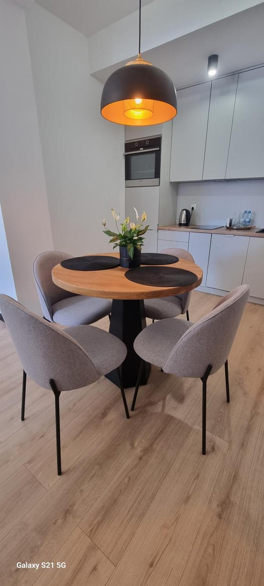 Apartament Moje Dabrowno Экстерьер фото