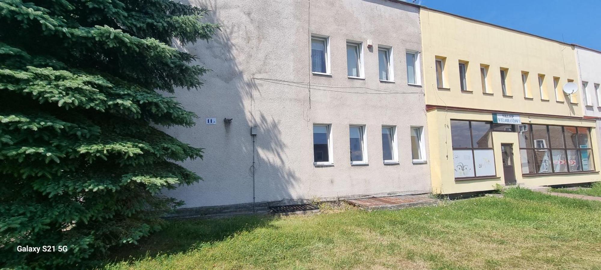 Apartament Moje Dabrowno Экстерьер фото