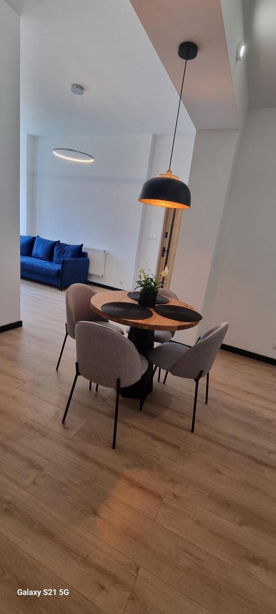 Apartament Moje Dabrowno Экстерьер фото