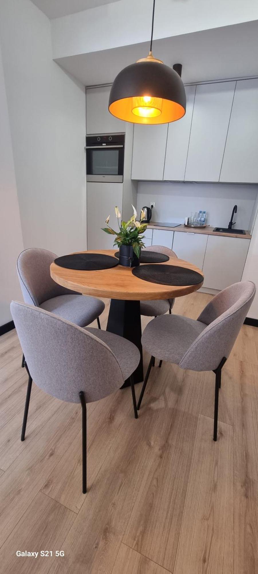 Apartament Moje Dabrowno Экстерьер фото